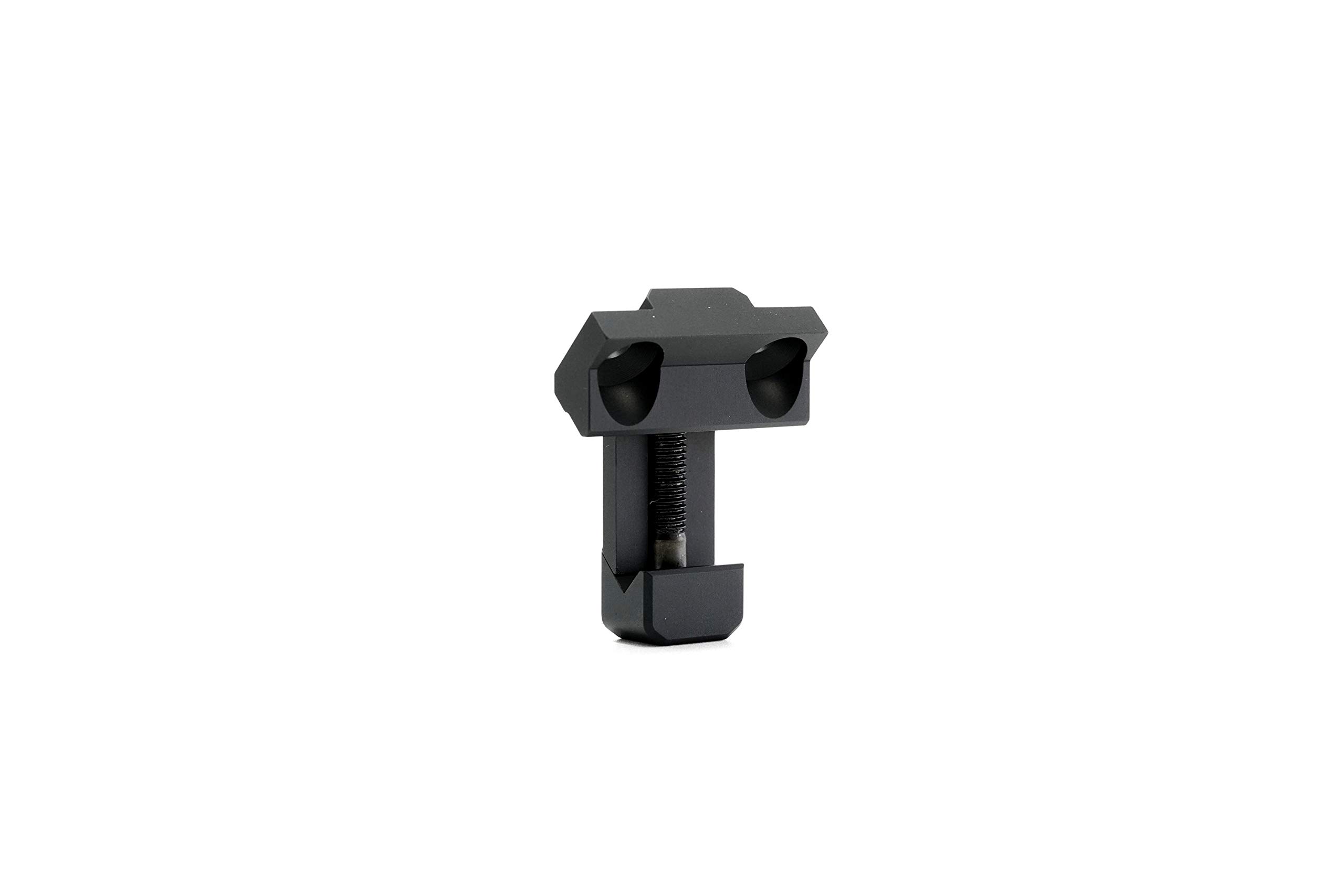 Amazon | S&S アリサカタイプ Offset Scout Mount Picatinny 20mm